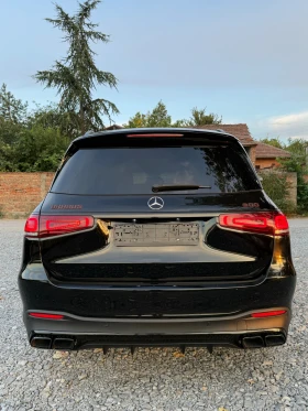 Mercedes-Benz GLS 350 BRABUS 800 PACK | Auto.bg — изображение 11 Mercedes-Benz GLS 350 BRABUS 800 PACK | Auto.bg — изображение 11