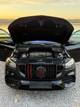 Mercedes-Benz GLS 350 BRABUS 800 PACK | Auto.bg — изображение 2 Mercedes-Benz GLS 350 BRABUS 800 PACK | Auto.bg — изображение 2