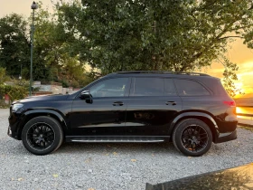Mercedes-Benz GLS 350 BRABUS 800 PACK | Auto.bg — изображение 8 Mercedes-Benz GLS 350 BRABUS 800 PACK | Auto.bg — изображение 8