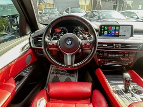 BMW X6 M-PK* 360* HUD* HARMAN* M-PERF ГЕНЕРАЦИЯ* КРАЙНА Ц | Auto.bg — изображение 7 BMW X6 M-PK* 360* HUD* HARMAN* M-PERF ГЕНЕРАЦИЯ* КРАЙНА Ц | Auto.bg — изображение 7