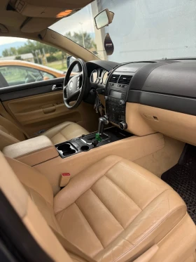 VW Touareg 3.2 Бензин/Газ | Auto.bg — изображение 2 VW Touareg 3.2 Бензин/Газ | Auto.bg — изображение 2