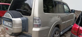 Mitsubishi Pajero - 9330 € - 24710658 3 | Car24.bg Mitsubishi Pajero - 9330 € - 24710658 3