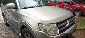 Mitsubishi Pajero - 9330 € - 24710658 2 | Car24.bg Mitsubishi Pajero - 9330 € - 24710658 2