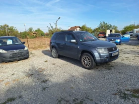 Suzuki Grand vitara 1.9DDIS - 2600 € - 21571828 2 | Car24.bg Suzuki Grand vitara 1.9DDIS - 2600 € - 21571828 2