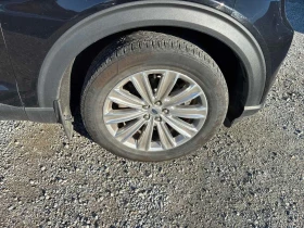 Ford Explorer Limited/CARFAX/ПОДГРЕВ/ОБДУХ/КОЖА/ | Auto.bg — изображение 7 Ford Explorer Limited/CARFAX/ПОДГРЕВ/ОБДУХ/КОЖА/ | Auto.bg — изображение 7