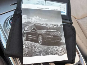 Ford Explorer Limited/CARFAX/ПОДГРЕВ/ОБДУХ/КОЖА/ | Auto.bg — изображение 12 Ford Explorer Limited/CARFAX/ПОДГРЕВ/ОБДУХ/КОЖА/ | Auto.bg — изображение 12