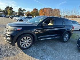Ford Explorer Limited/CARFAX/ПОДГРЕВ/ОБДУХ/КОЖА/ | Auto.bg — изображение 2 Ford Explorer Limited/CARFAX/ПОДГРЕВ/ОБДУХ/КОЖА/ | Auto.bg — изображение 2