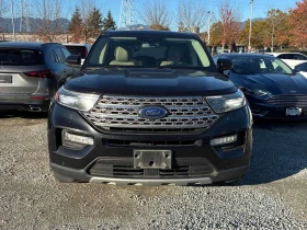 Ford Explorer Limited/CARFAX/ПОДГРЕВ/ОБДУХ/КОЖА/ | Auto.bg — изображение 6 Ford Explorer Limited/CARFAX/ПОДГРЕВ/ОБДУХ/КОЖА/ | Auto.bg — изображение 6