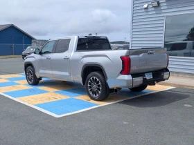 Toyota Tundra 4x4 Crewmax Limited Hybrid Long Bed | Auto.bg — изображение 6 Toyota Tundra 4x4 Crewmax Limited Hybrid Long Bed | Auto.bg — изображение 6