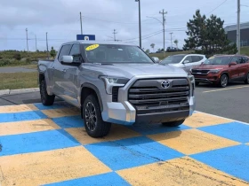 Toyota Tundra 4x4 Crewmax Limited Hybrid Long Bed | Auto.bg — изображение 3 Toyota Tundra 4x4 Crewmax Limited Hybrid Long Bed | Auto.bg — изображение 3