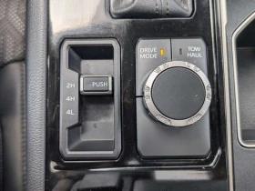 Toyota Tundra 4x4 Crewmax Limited Hybrid Long Bed | Auto.bg — изображение 17 Toyota Tundra 4x4 Crewmax Limited Hybrid Long Bed | Auto.bg — изображение 17