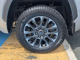 Toyota Tundra 4x4 Crewmax Limited Hybrid Long Bed | Auto.bg — изображение 7 Toyota Tundra 4x4 Crewmax Limited Hybrid Long Bed | Auto.bg — изображение 7