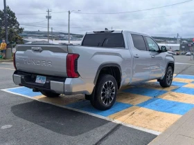 Toyota Tundra 4x4 Crewmax Limited Hybrid Long Bed | Auto.bg — изображение 4 Toyota Tundra 4x4 Crewmax Limited Hybrid Long Bed | Auto.bg — изображение 4