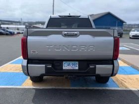 Toyota Tundra 4x4 Crewmax Limited Hybrid Long Bed | Auto.bg — изображение 5 Toyota Tundra 4x4 Crewmax Limited Hybrid Long Bed | Auto.bg — изображение 5