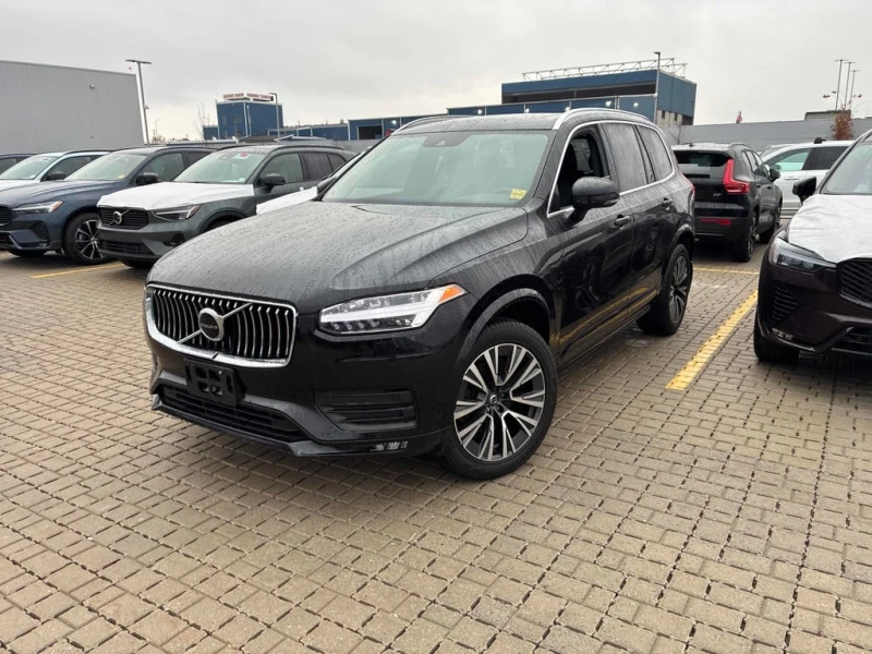 Volvo Xc90 * Momentum * CARFAX * БЕЗ ПЪРВОНАЧАЛНА ВНОСКА - 52200 лв. / 26689.44 € - 84462119 1 | Car24.bg Volvo Xc90 * Momentum * CARFAX * БЕЗ ПЪРВОНАЧАЛНА ВНОСКА - 52200 лв. / 26689.44 € - 84462119 1