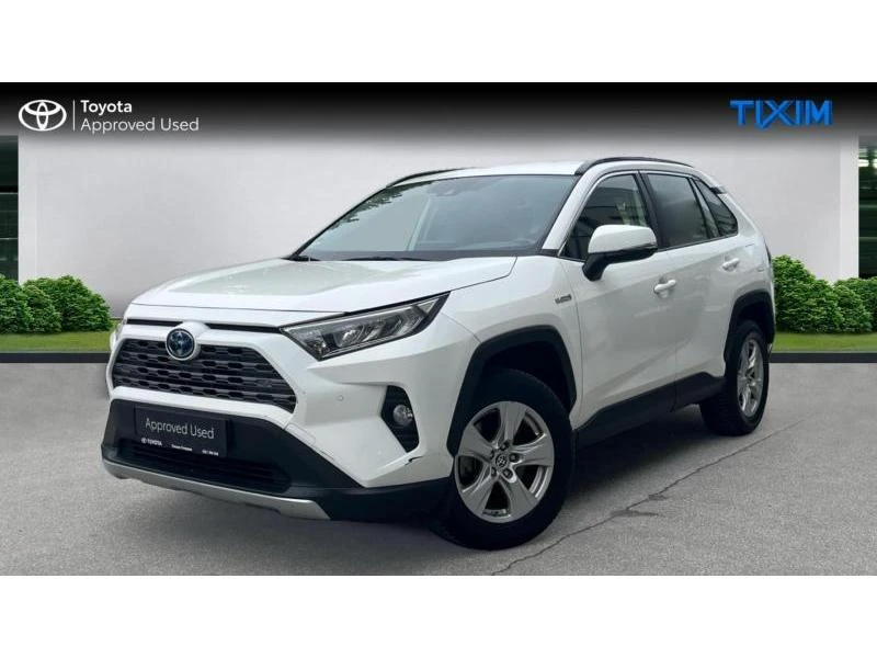 Toyota Rav4 EXECUTIVE - 31700 € / 61999.81 лв. - 58027062 1 | Car24.bg Toyota Rav4 EXECUTIVE - 31700 € / 61999.81 лв. - 58027062 1