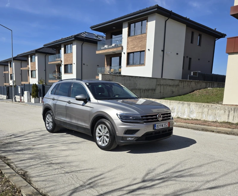 VW Tiguan 1.5TSI 150hp* Camera 360 * Panorama* Distronic - 19900 € / 38921.02 лв. - 79546817 1 | Car24.bg VW Tiguan 1.5TSI 150hp* Camera 360 * Panorama* Distronic - 19900 € / 38921.02 лв. - 79546817 1