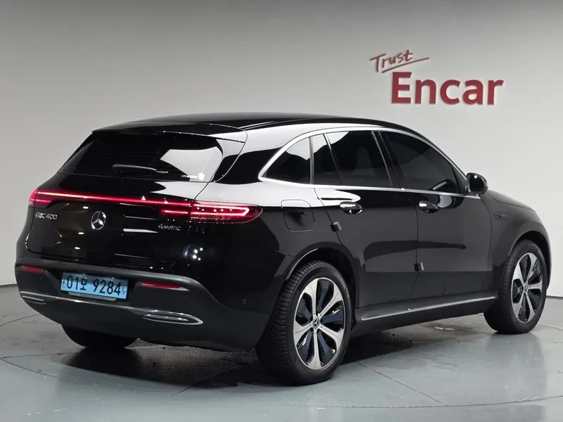 Mercedes-Benz EQC N293 Eqc400 4Matic | Auto.bg — изображение 1 Mercedes-Benz EQC N293 Eqc400 4Matic | Auto.bg — изображение 1