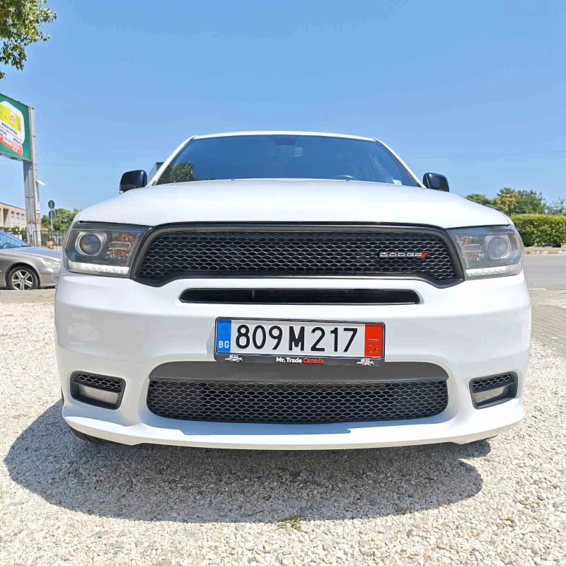 Dodge Durango - 20990 € / 41052.87 лв. - 57002733 1 | Car24.bg Dodge Durango - 20990 € / 41052.87 лв. - 57002733 1
