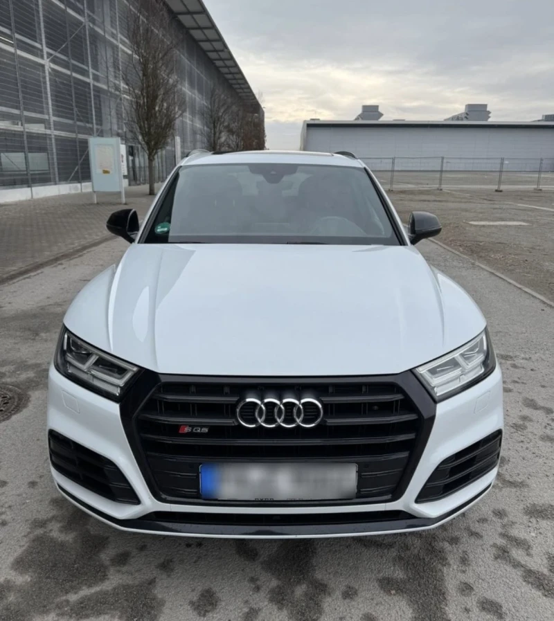 Audi SQ5 Top - 14800 € - 61894501 1 | Car24.bg Audi SQ5 Top - 14800 € - 61894501 1