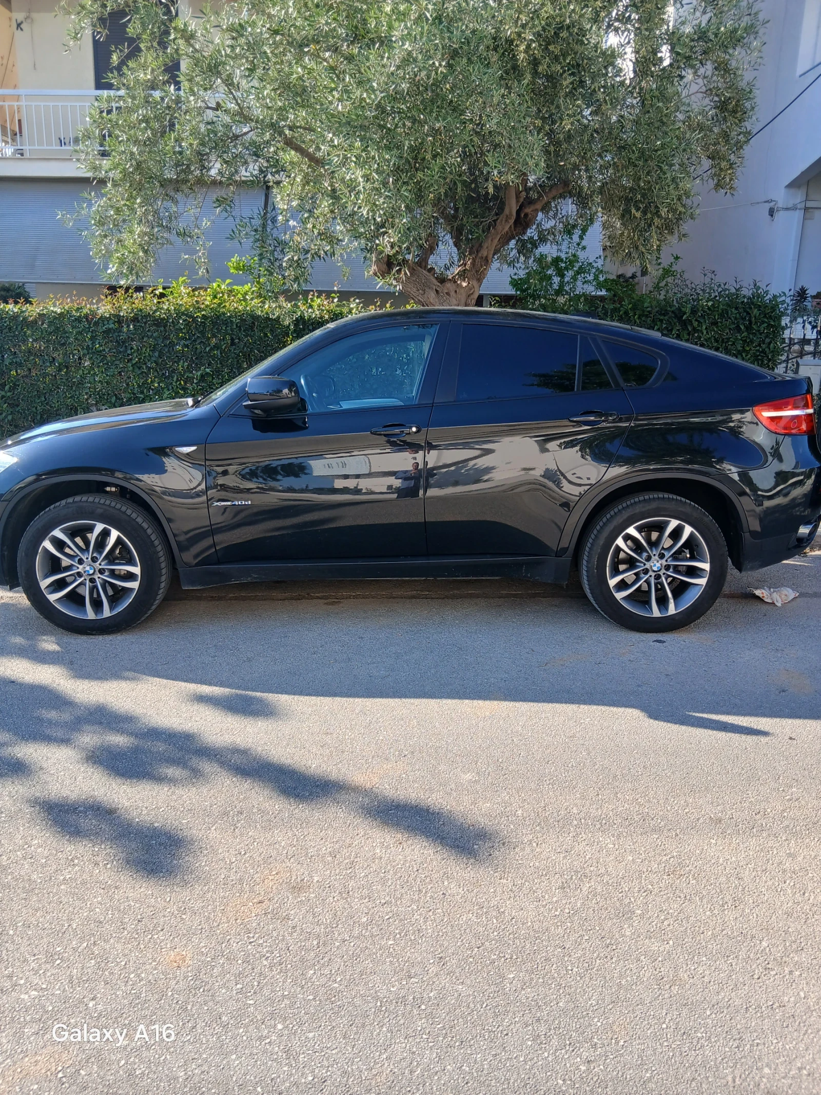 BMW X6 undefined | Auto.bg — изображение 1 BMW X6 undefined | Auto.bg — изображение 1