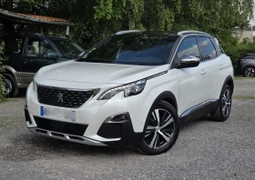 Peugeot 3008 GT 2.0 BLUE HDI 180 kc EAT6. 1 - Car24.bg Peugeot 3008 GT 2.0 BLUE HDI 180 kc EAT6. 1