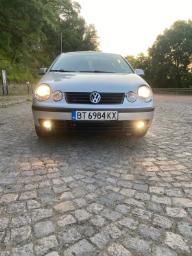 VW Polo 1 - Car24.bg VW Polo 1