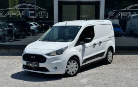 Ford Connect 1, 5 TDCI - Car24.bg Ford Connect 1, 5 TDCI