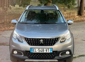 Peugeot 2008 ALLURE NAVI - Car24.bg Peugeot 2008 ALLURE NAVI