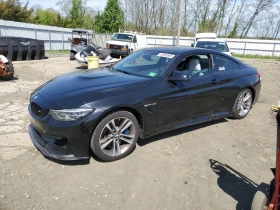 BMW M4 !РЕАЛНИ КИЛОМЕТРИ! - Car24.bg BMW M4 !РЕАЛНИ КИЛОМЕТРИ!