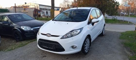Снимка Ford Fiesta