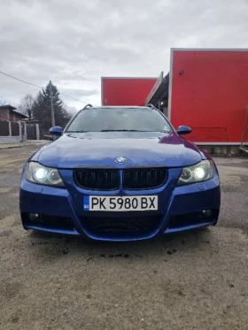 BMW 330 330XD M57 - Car24.bg BMW 330 330XD M57