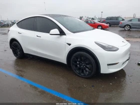 Tesla Model Y Long Range Dual Motor All-Wheel Drive - Car24.bg Tesla Model Y Long Range Dual Motor All-Wheel Drive