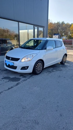 Suzuki Swift - 8900 € / 17406.89 лв. - 38663700 5 | Car24.bg Suzuki Swift - 8900 € / 17406.89 лв. - 38663700 5