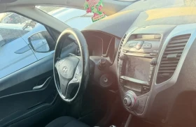 Hyundai Ix20 1.4 дизел навигация - 4900 € - 38625138 7 | Car24.bg Hyundai Ix20 1.4 дизел навигация - 4900 € - 38625138 7