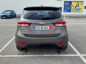 Hyundai Ix20 1.4 дизел навигация - 4900 € - 38625138 5 | Car24.bg Hyundai Ix20 1.4 дизел навигация - 4900 € - 38625138 5