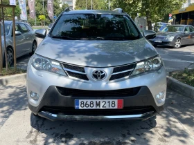 Toyota Rav4 2.0 D4D 4х4 кожа нави | Auto.bg — изображение 2 Toyota Rav4 2.0 D4D 4х4 кожа нави | Auto.bg — изображение 2