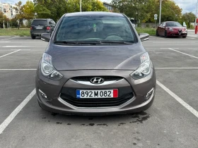 Hyundai Ix20 1.4 дизел навигация - 4900 € - 38625138 2 | Car24.bg Hyundai Ix20 1.4 дизел навигация - 4900 € - 38625138 2