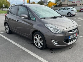 Hyundai Ix20 1.4 дизел навигация - 4900 € - 38625138 3 | Car24.bg Hyundai Ix20 1.4 дизел навигация - 4900 € - 38625138 3