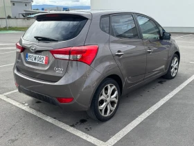 Hyundai Ix20 1.4 дизел навигация - 4900 € - 38625138 4 | Car24.bg Hyundai Ix20 1.4 дизел навигация - 4900 € - 38625138 4