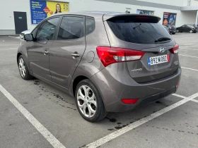 Hyundai Ix20 1.4 дизел навигация - 4900 € - 38625138 6 | Car24.bg Hyundai Ix20 1.4 дизел навигация - 4900 € - 38625138 6