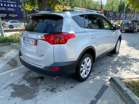 Toyota Rav4 2.0 D4D 4х4 кожа нави | Auto.bg — изображение 6 Toyota Rav4 2.0 D4D 4х4 кожа нави | Auto.bg — изображение 6