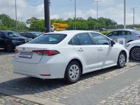 Toyota Corolla 1.5/125к.с. | Auto.bg — изображение 4 Toyota Corolla 1.5/125к.с. | Auto.bg — изображение 4