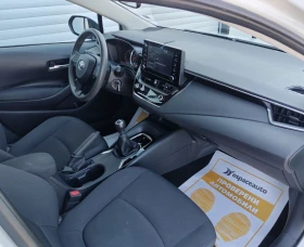 Toyota Corolla 1.5/125к.с. | Auto.bg — изображение 15 Toyota Corolla 1.5/125к.с. | Auto.bg — изображение 15