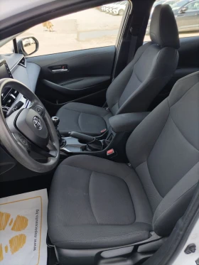 Toyota Corolla 1.5/125к.с. | Auto.bg — изображение 14 Toyota Corolla 1.5/125к.с. | Auto.bg — изображение 14