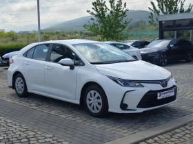 Toyota Corolla 1.5/125к.с. | Auto.bg — изображение 3 Toyota Corolla 1.5/125к.с. | Auto.bg — изображение 3