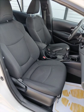 Toyota Corolla 1.5/125к.с. | Auto.bg — изображение 16 Toyota Corolla 1.5/125к.с. | Auto.bg — изображение 16