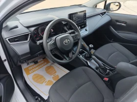 Toyota Corolla 1.5/125к.с. | Auto.bg — изображение 13 Toyota Corolla 1.5/125к.с. | Auto.bg — изображение 13