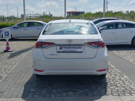 Toyota Corolla 1.5/125к.с. | Auto.bg — изображение 5 Toyota Corolla 1.5/125к.с. | Auto.bg — изображение 5