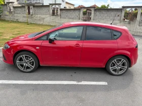 Seat Leon - 2300 € / 4498.41 лв. - 54120203 2 | Car24.bg Seat Leon - 2300 € / 4498.41 лв. - 54120203 2